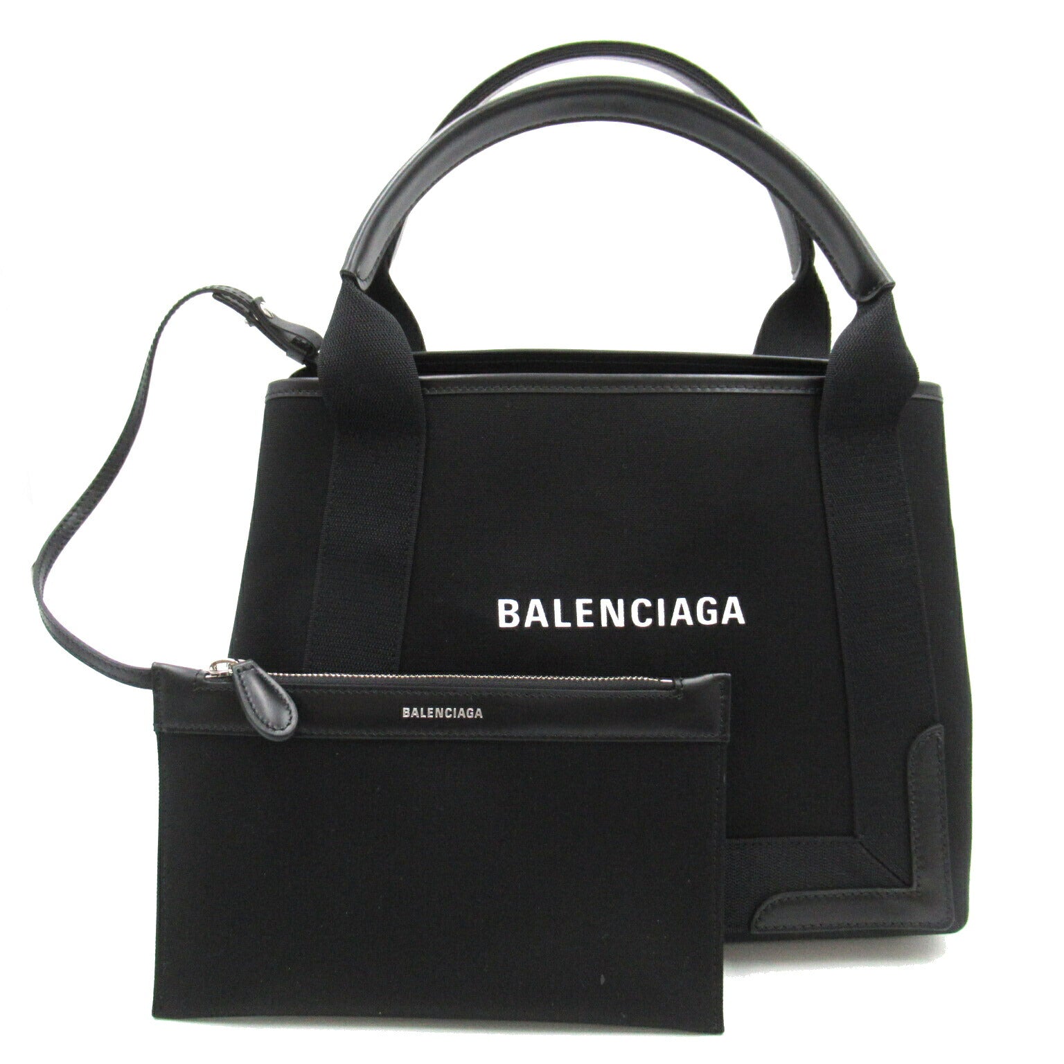 Balenciaga Small Tote - Rovelle Bags