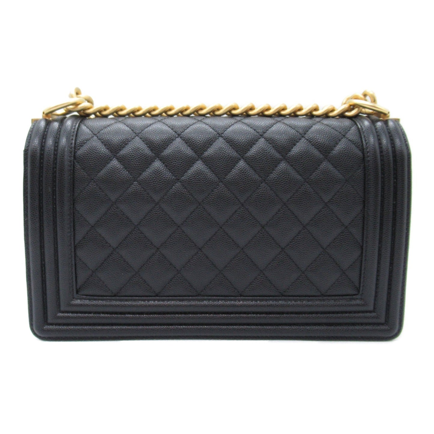 Chanel Boy Shoulder Bag - Almora Bags