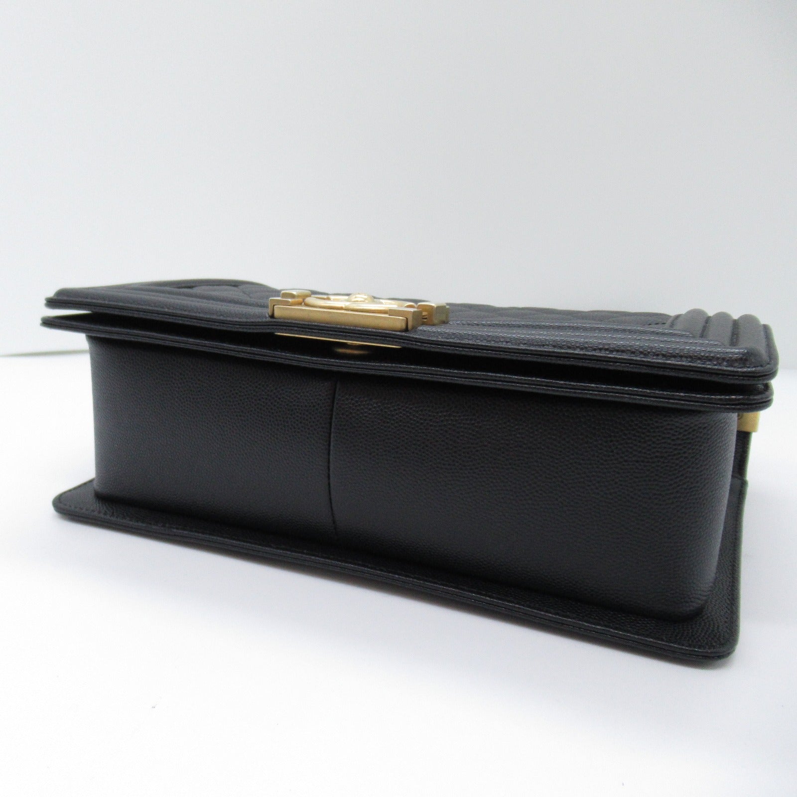 Chanel Boy Shoulder Bag - Almora Bags