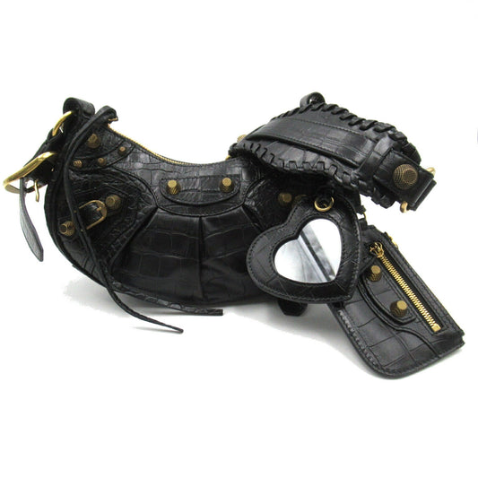 Balenciaga Le Cagole Crossbody - Rovelle Bags