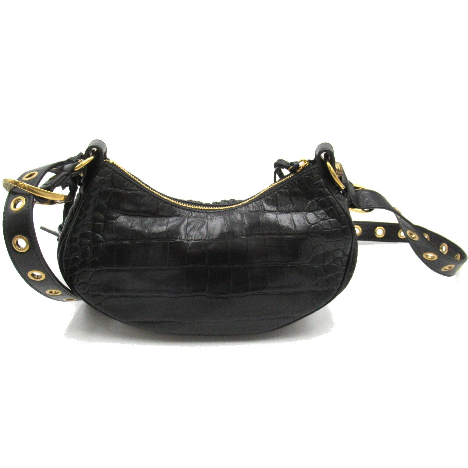 Balenciaga Le Cagole Crossbody - Rovelle Bags