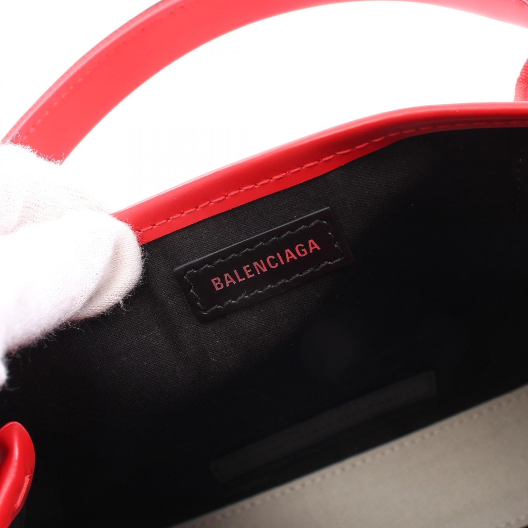 Balenciaga XS Handbag - Rovelle Bags