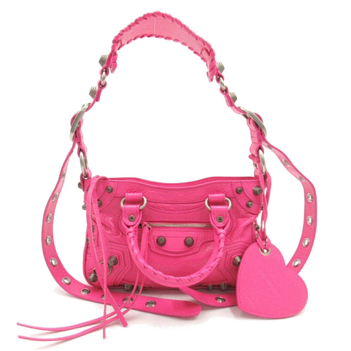 Balenciaga Mini Tote - Rovelle Bags