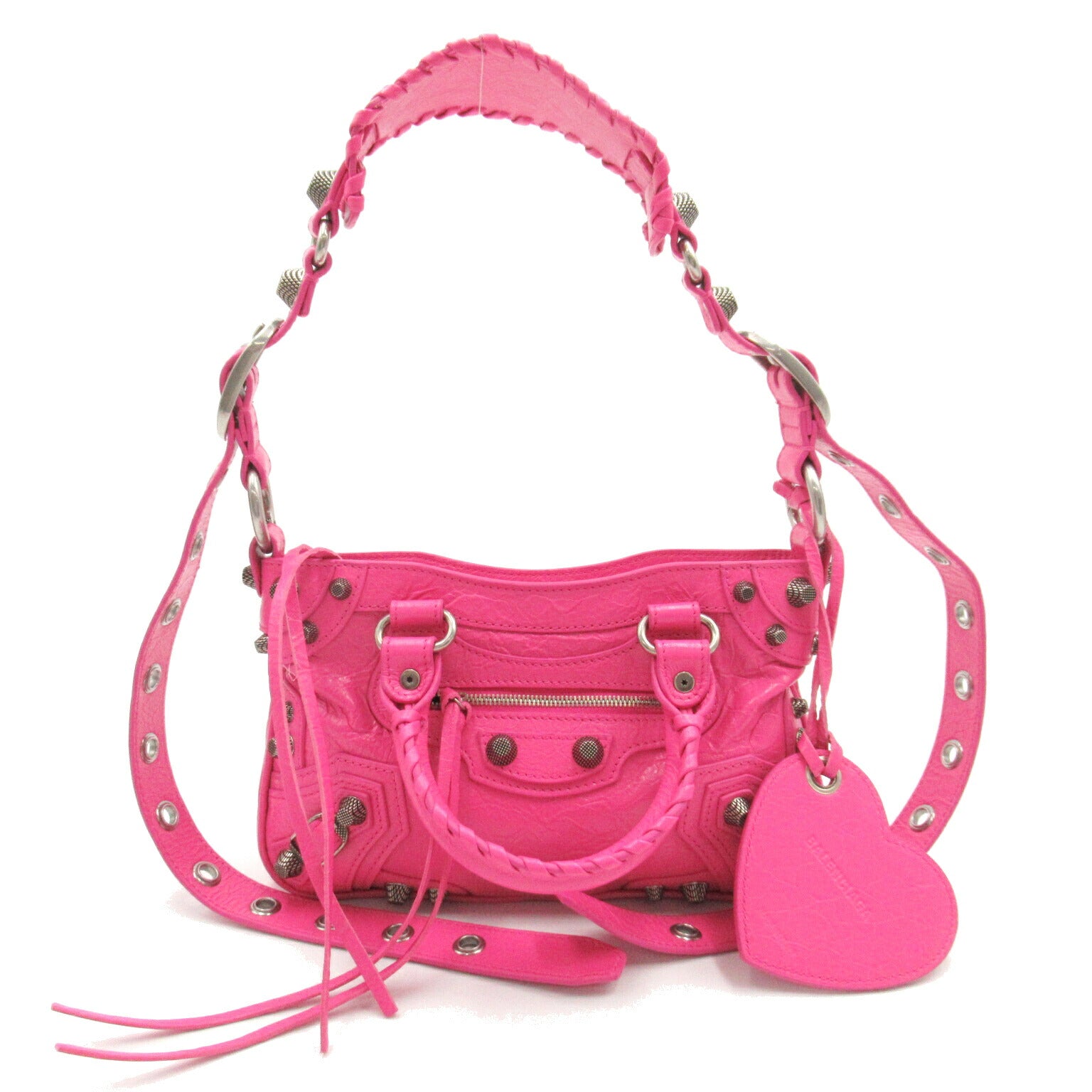 Balenciaga Mini Tote - Rovelle Bags