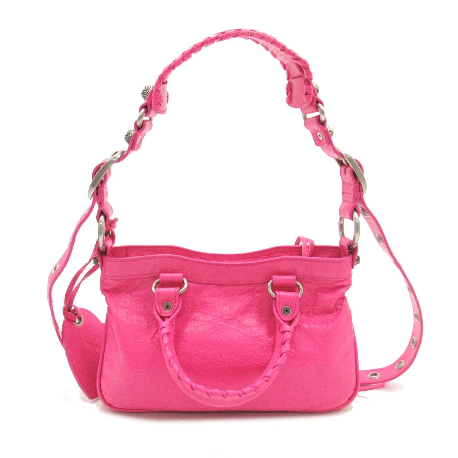 Balenciaga Mini Tote - Rovelle Bags