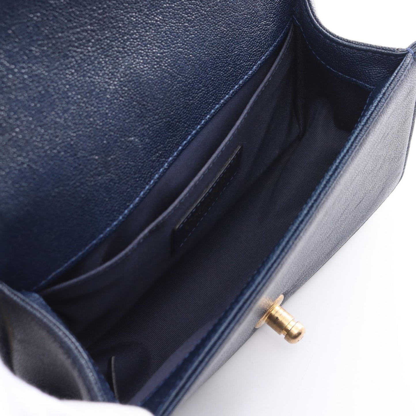Chanel Boy Shoulder Bag - Almora Bags