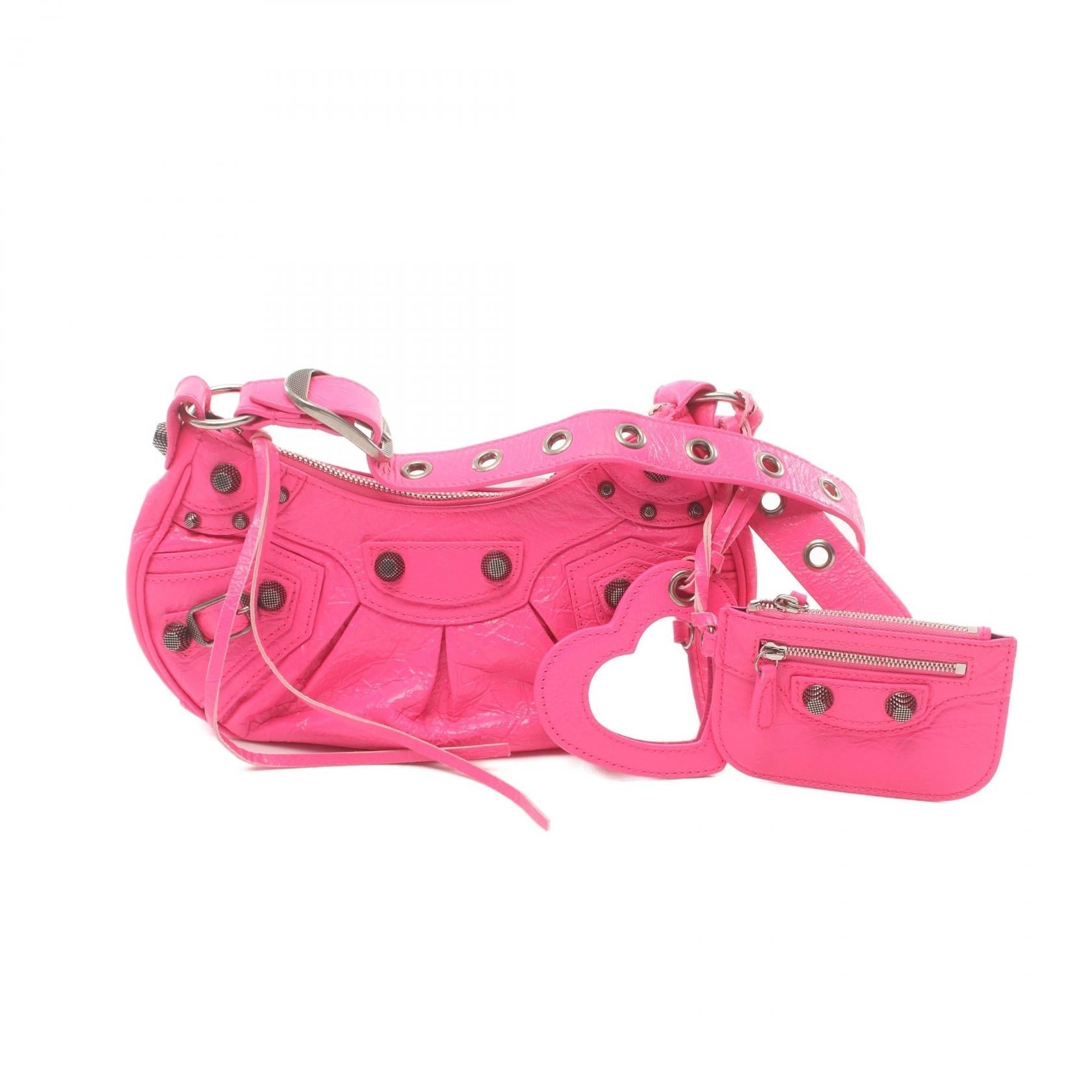 Balenciaga Shoulder Bag - Rovelle Bags