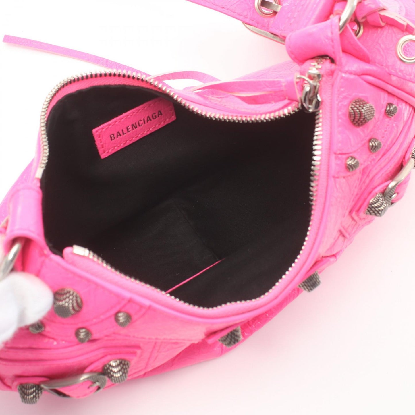 Balenciaga Shoulder Bag - Rovelle Bags