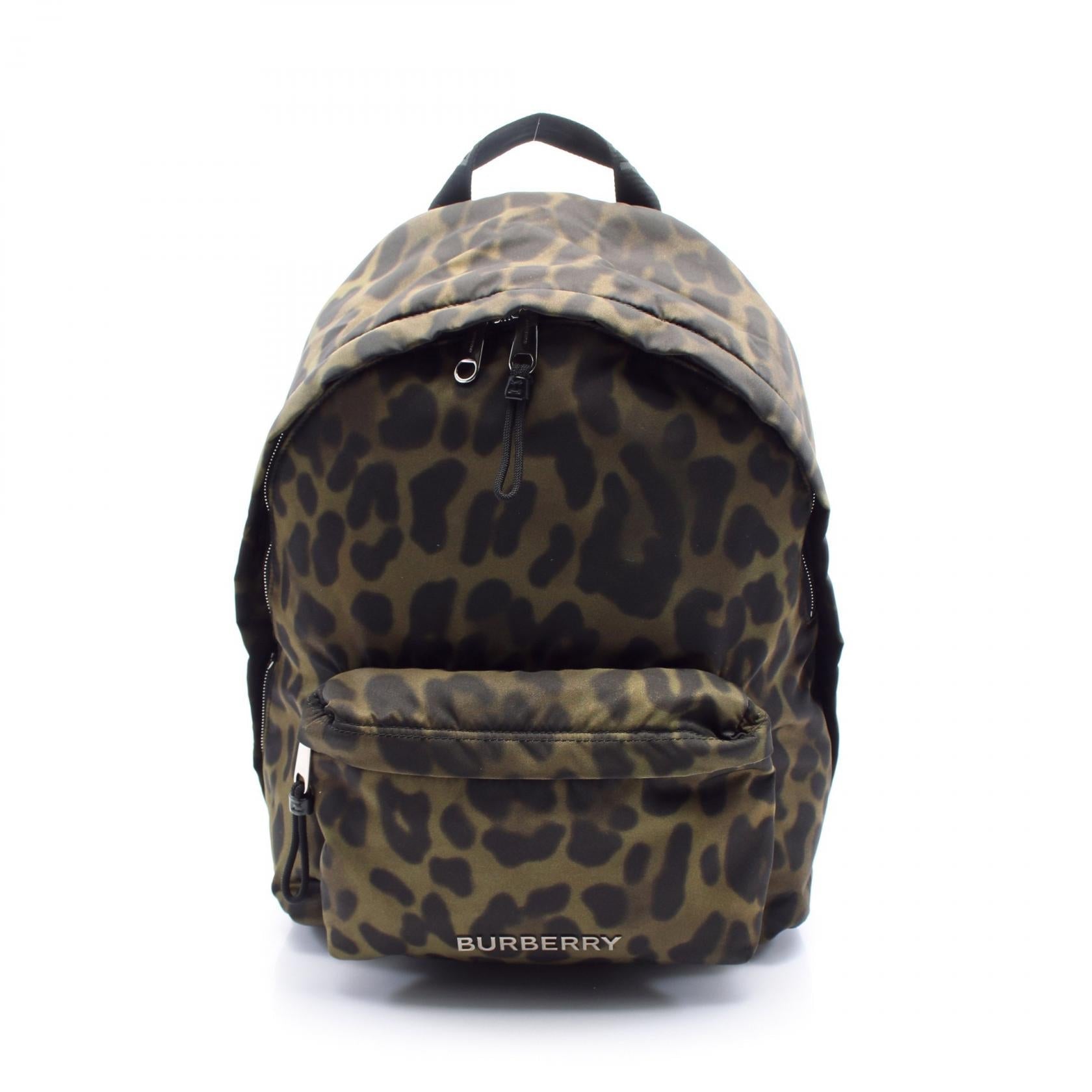 Burberry Backpack Backpack - Rovelle Bags