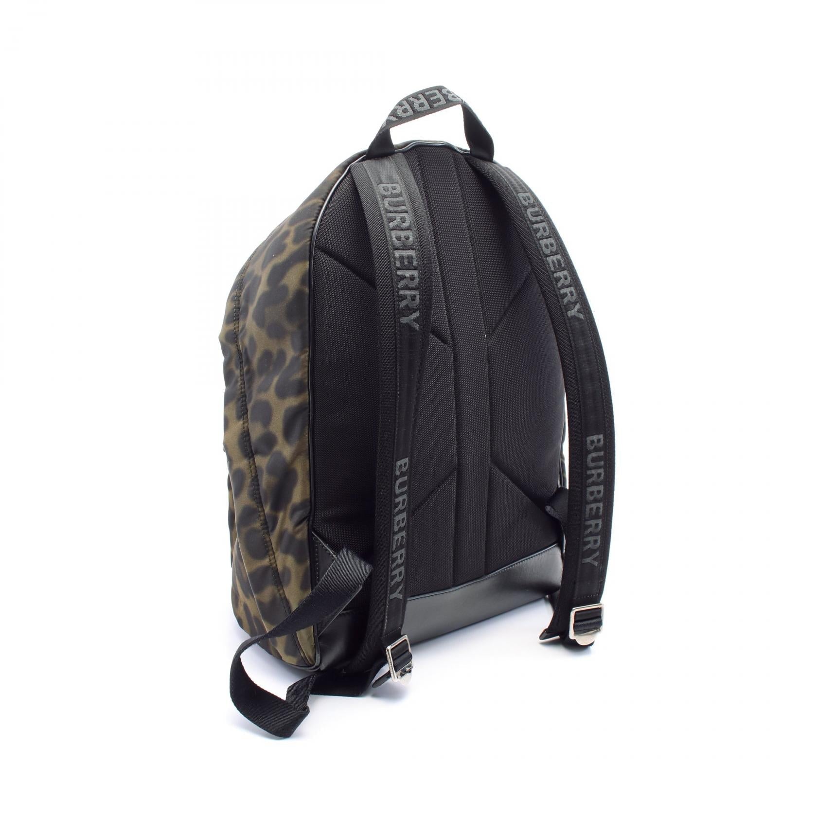Burberry Backpack Backpack - Rovelle Bags