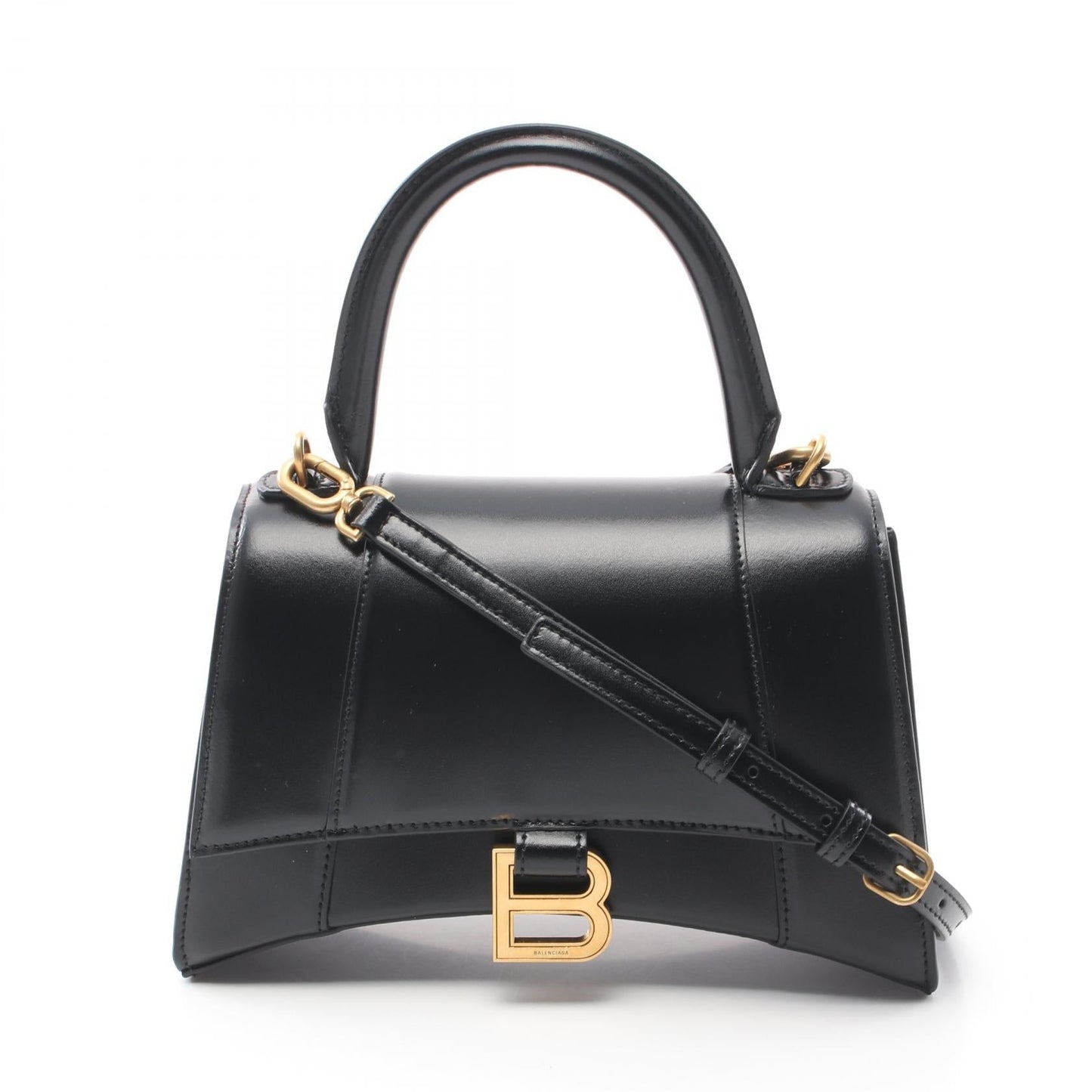 Balenciaga Hourglass Crossbody - Rovelle Bags