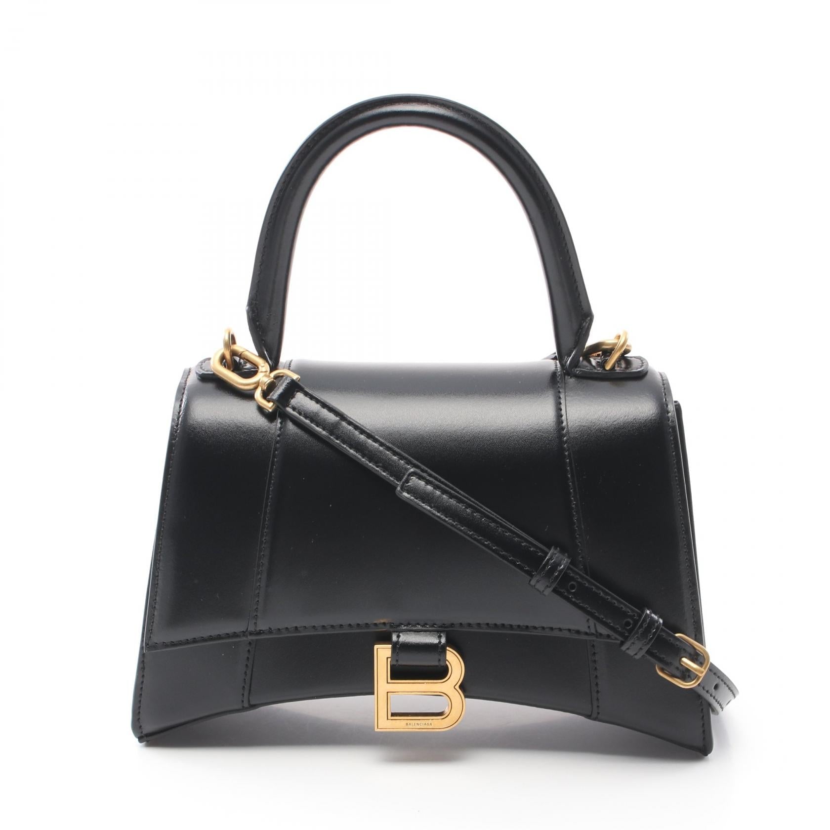 Balenciaga Hourglass Crossbody - Rovelle Bags