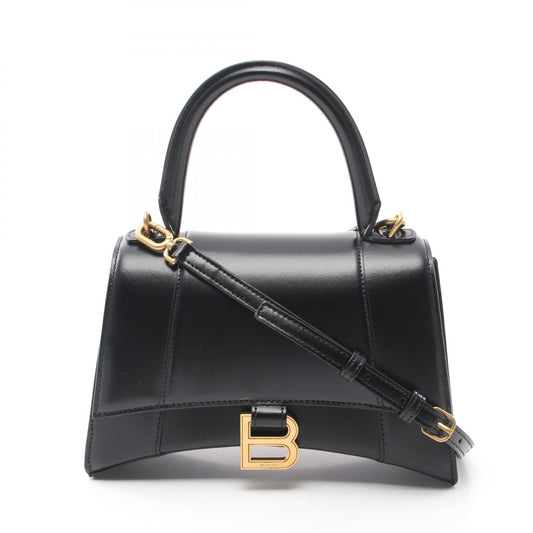 Balenciaga Hourglass Crossbody - Rovelle Bags