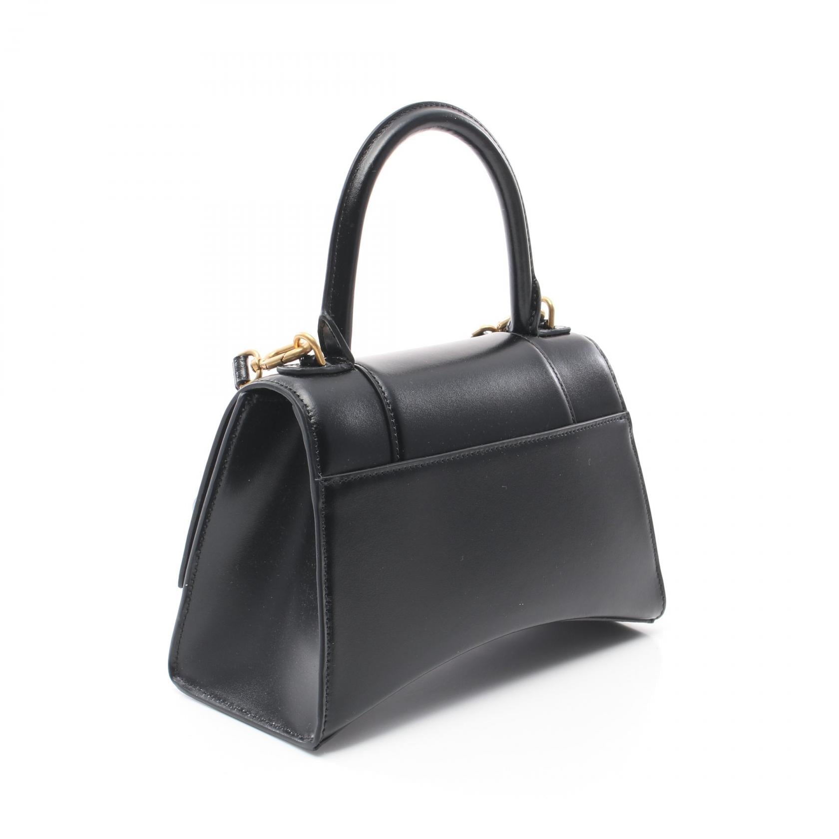 Balenciaga Hourglass Crossbody - Rovelle Bags
