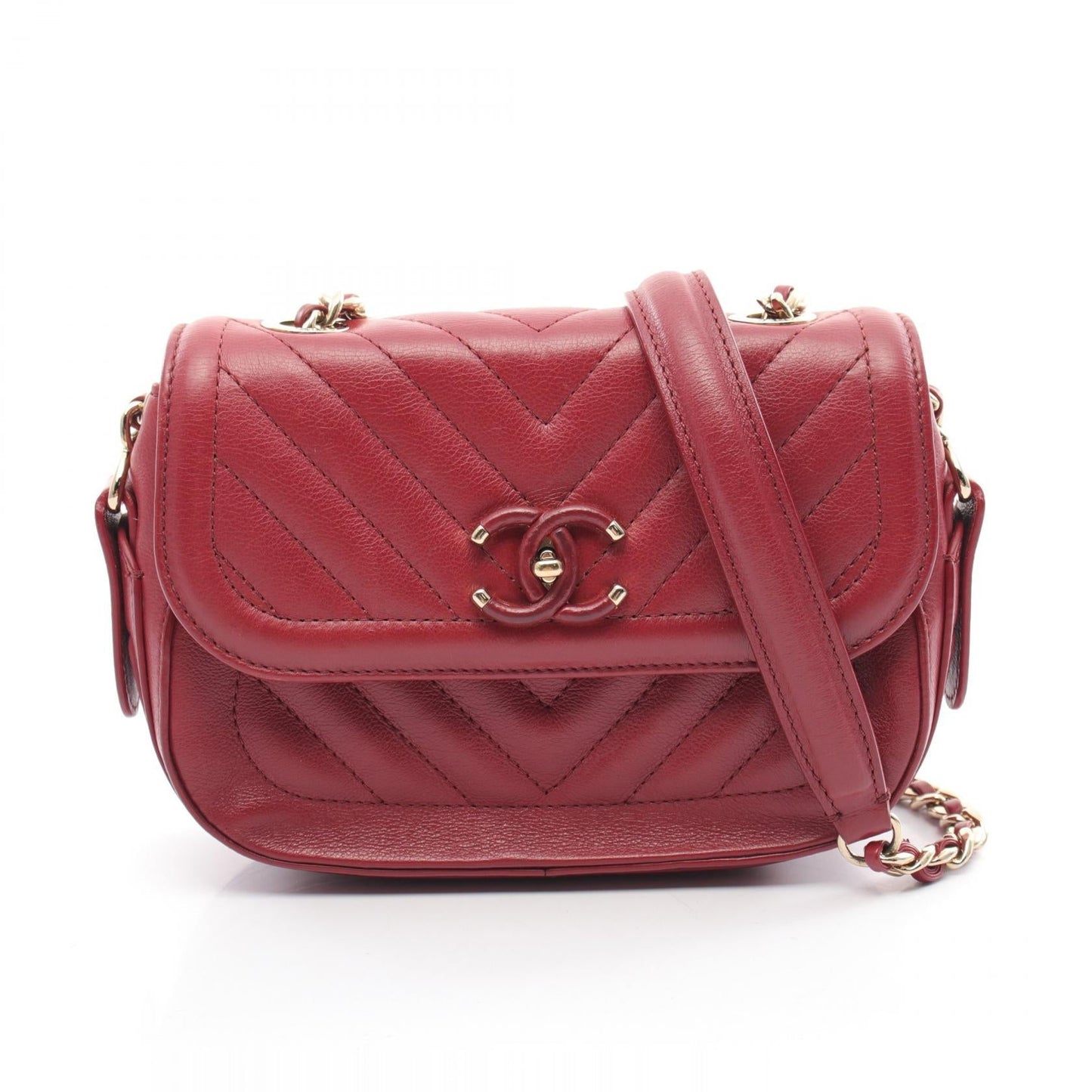 Chanel Classic Flap Shoulder Bag - Rovelle Bags