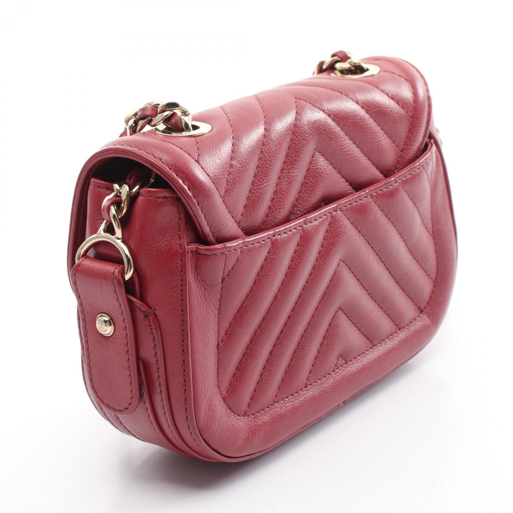Chanel Classic Flap Shoulder Bag - Rovelle Bags