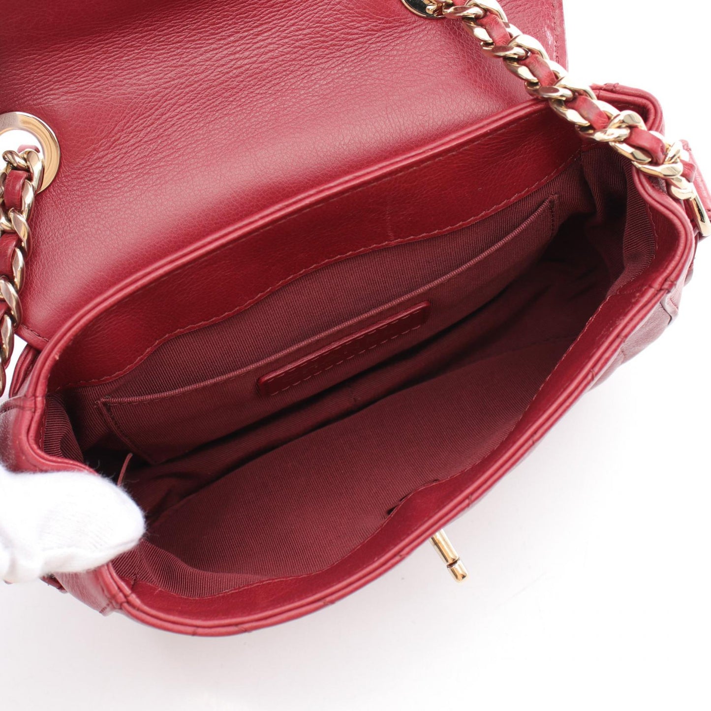 Chanel Classic Flap Shoulder Bag - Rovelle Bags
