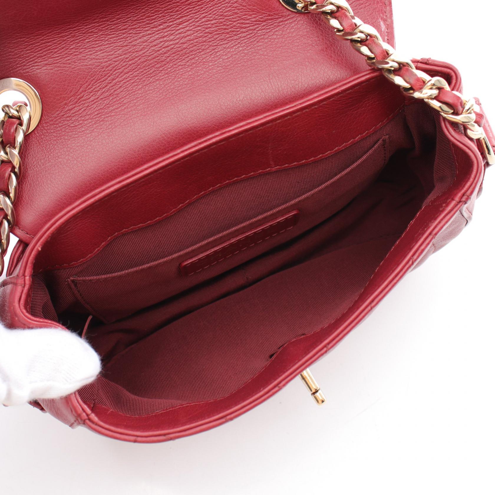 Chanel Classic Flap Shoulder Bag - Rovelle Bags