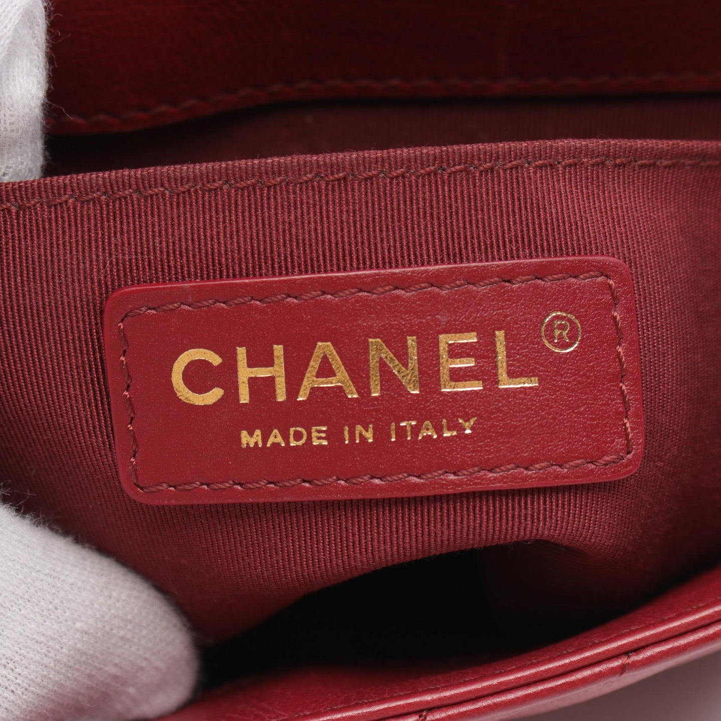 Chanel Classic Flap Shoulder Bag - Rovelle Bags