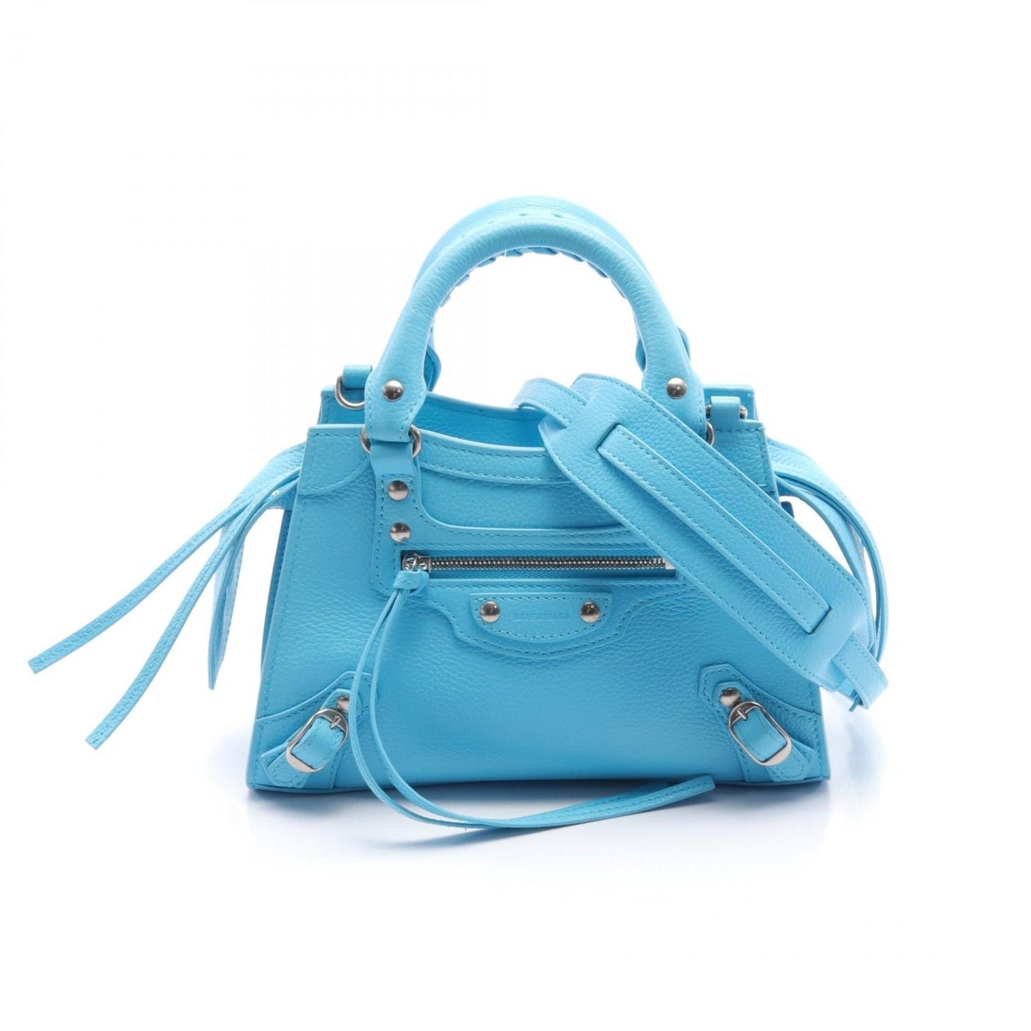 Balenciaga Classic City Crossbody - Rovelle Bags