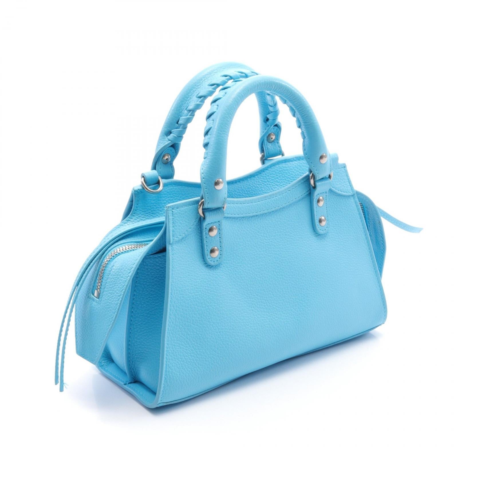 Balenciaga Classic City Crossbody - Rovelle Bags