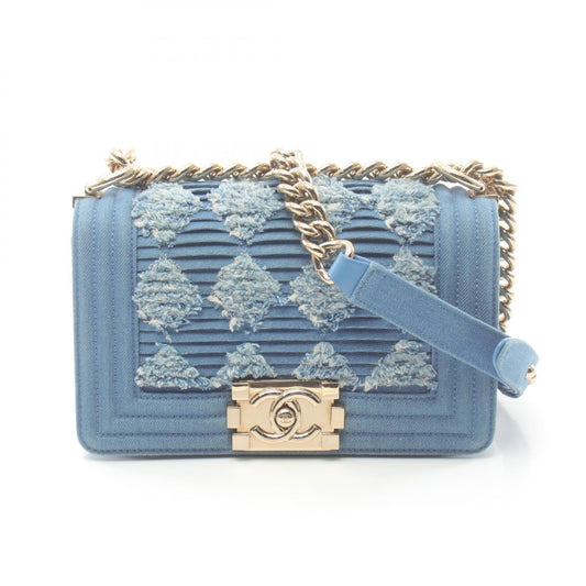 Chanel Classic Flap Shoulder Bag - Rovelle Bags