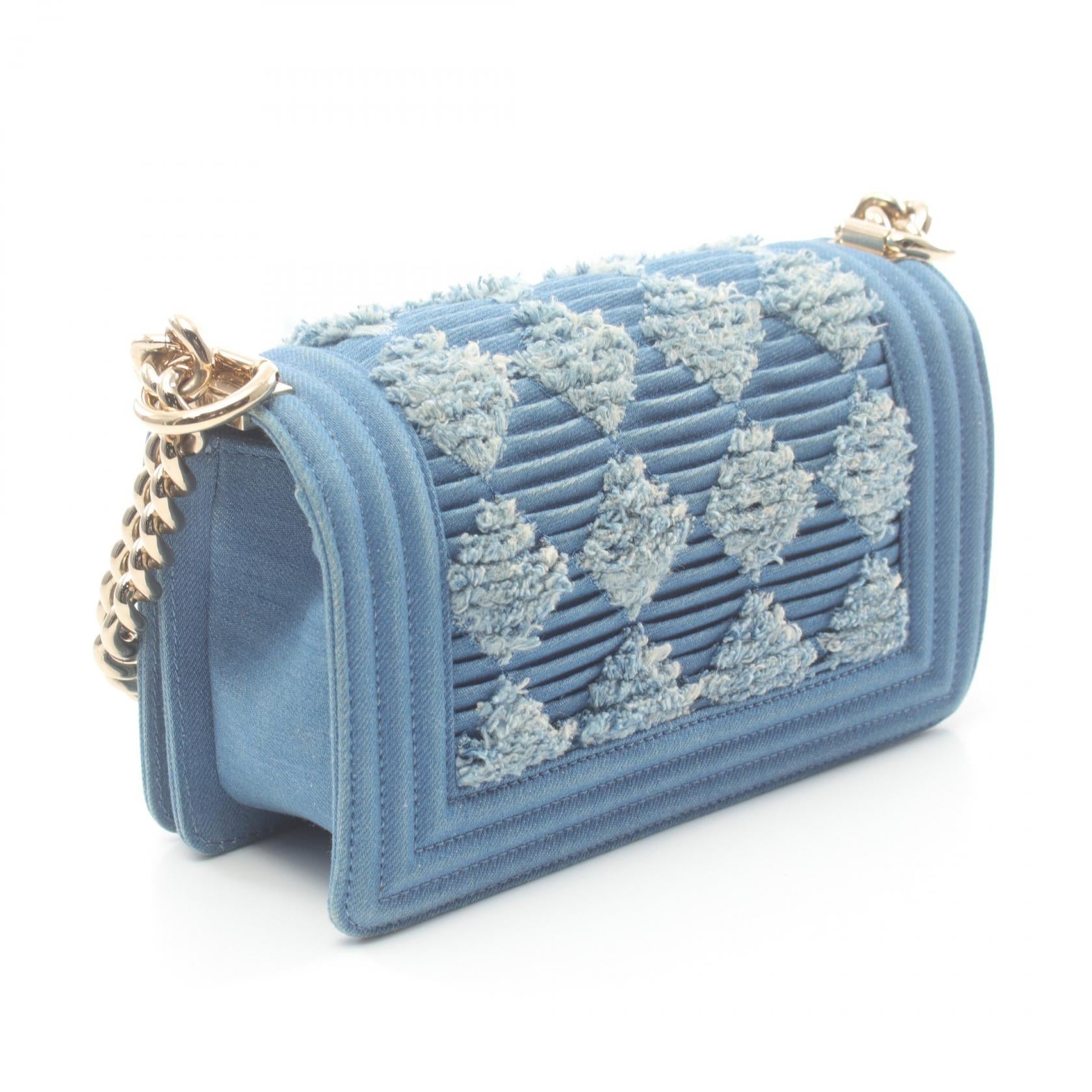 Chanel Classic Flap Shoulder Bag - Rovelle Bags