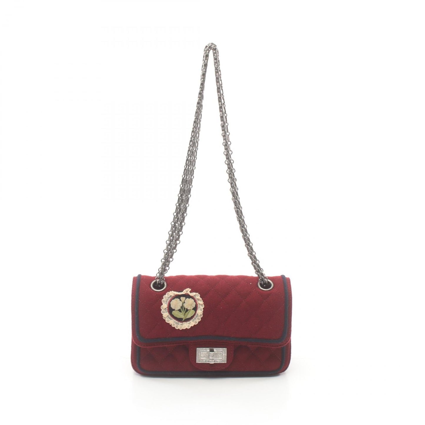 Chanel Classic Flap Shoulder Bag - Rovelle Bags