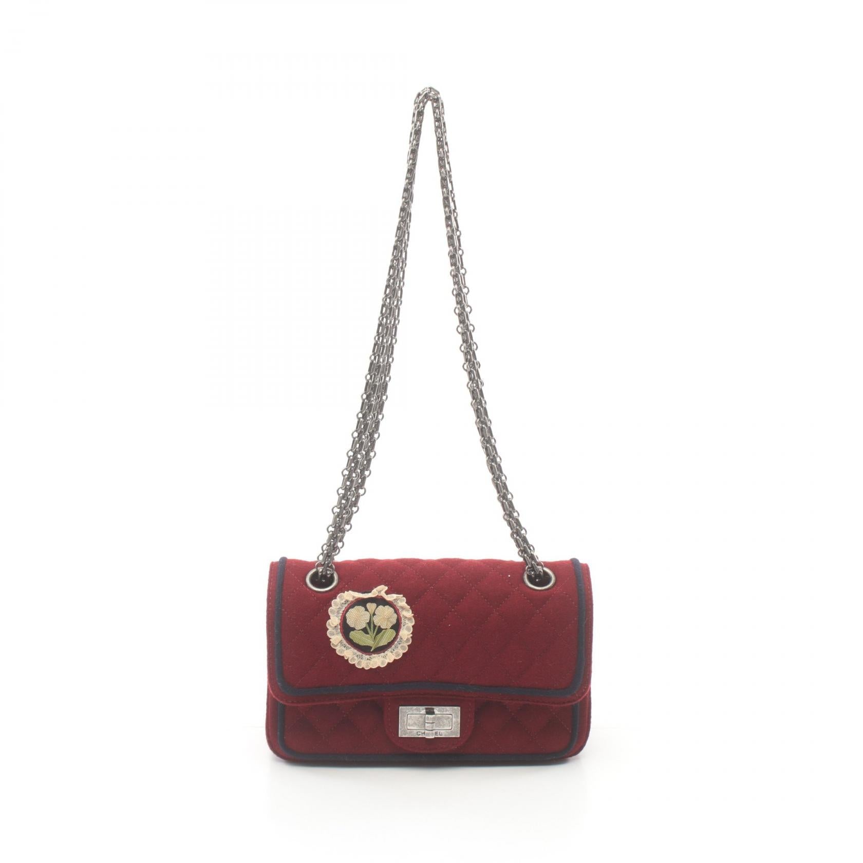 Chanel Classic Flap Shoulder Bag - Rovelle Bags