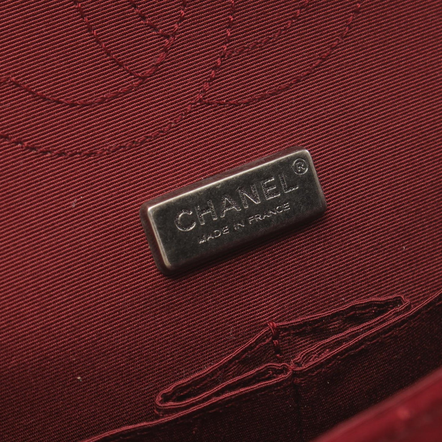 Chanel Classic Flap Shoulder Bag - Rovelle Bags