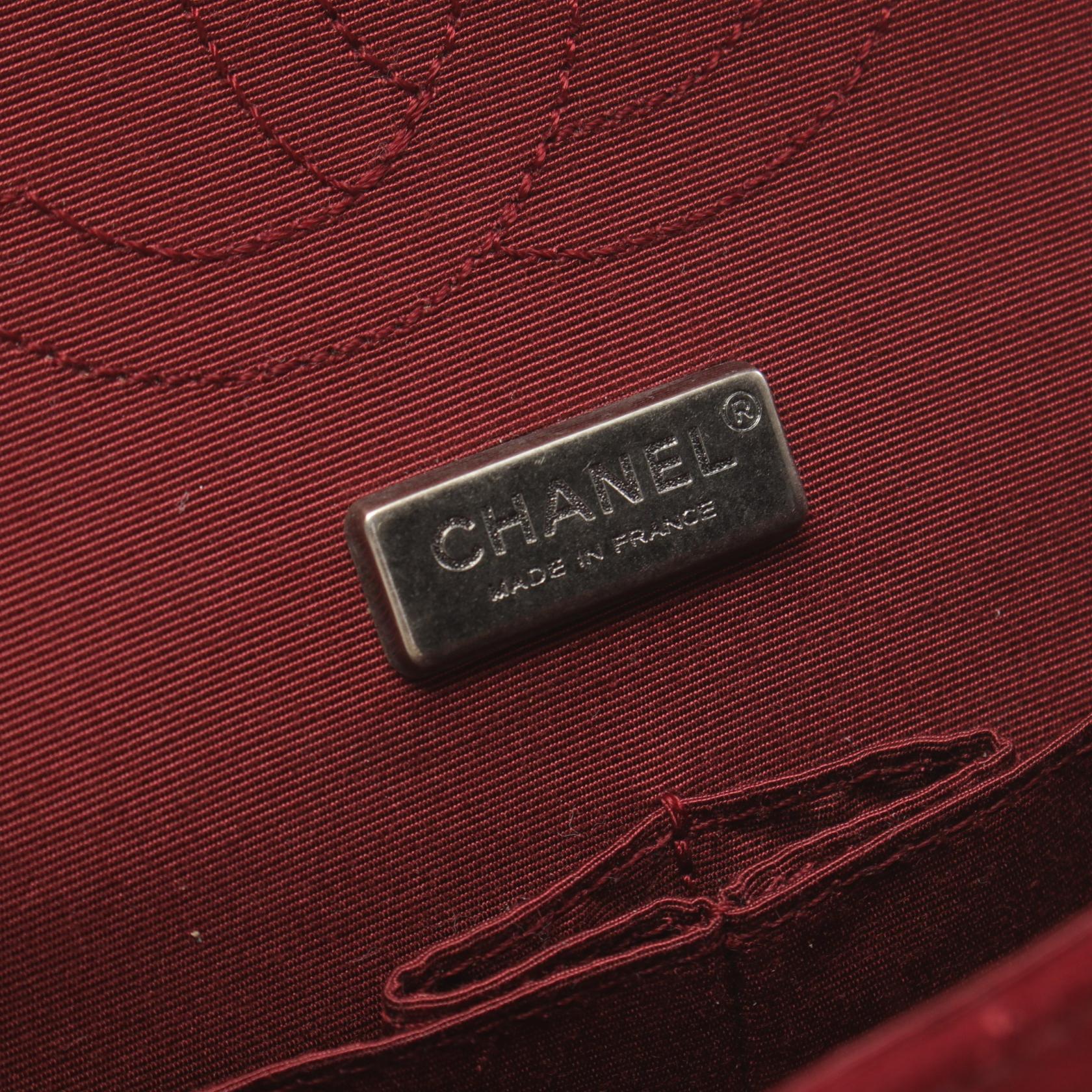 Chanel Classic Flap Shoulder Bag - Rovelle Bags