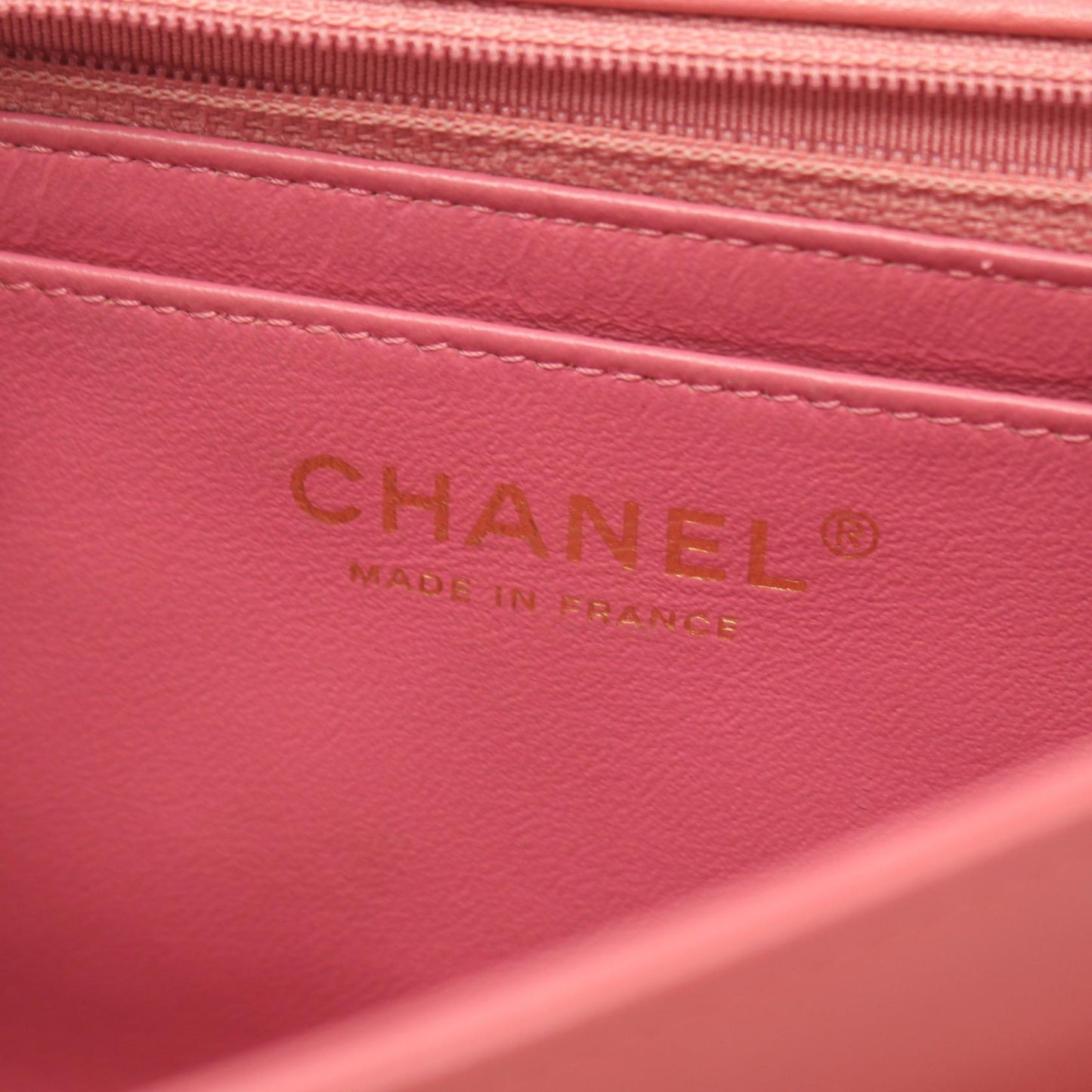 Chanel Classic Flap Shoulder Bag - Rovelle Bags