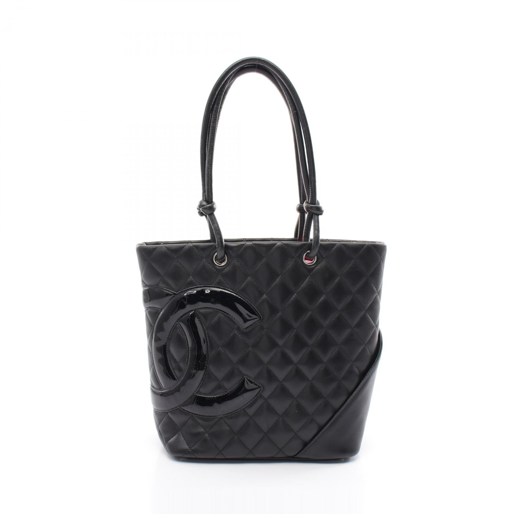 Chanel Cambon Tote - Almora Bags
