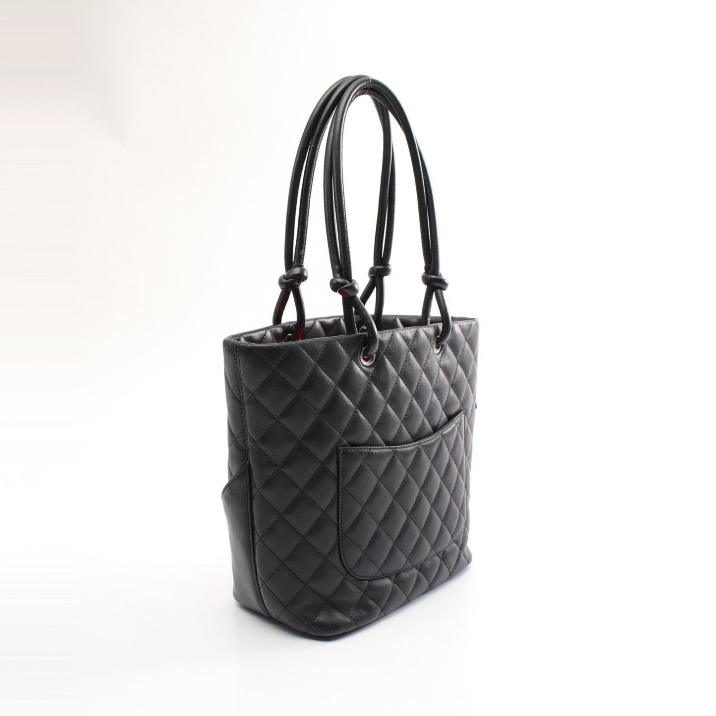 Chanel Cambon Tote - Almora Bags