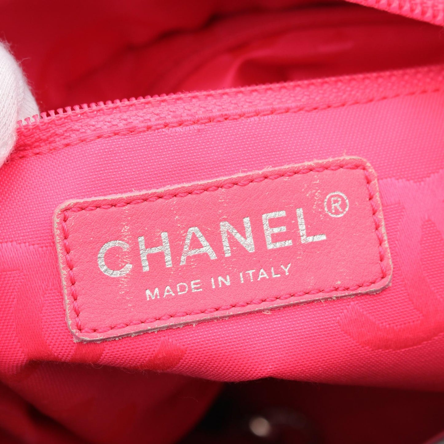Chanel Cambon Tote - Almora Bags