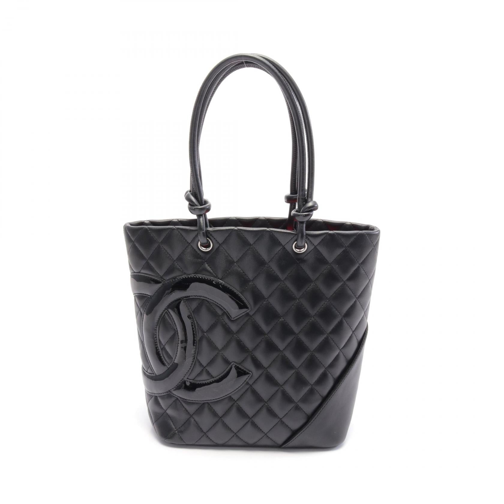 Chanel Cambon Tote - Almora Bags