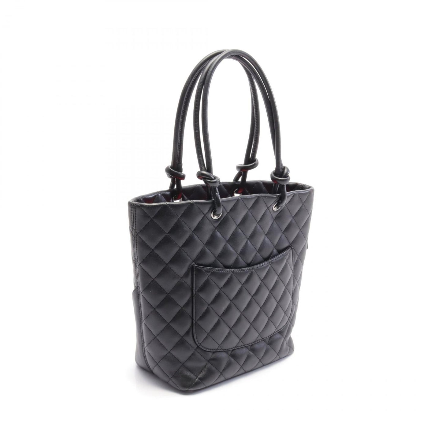 Chanel Cambon Tote - Almora Bags