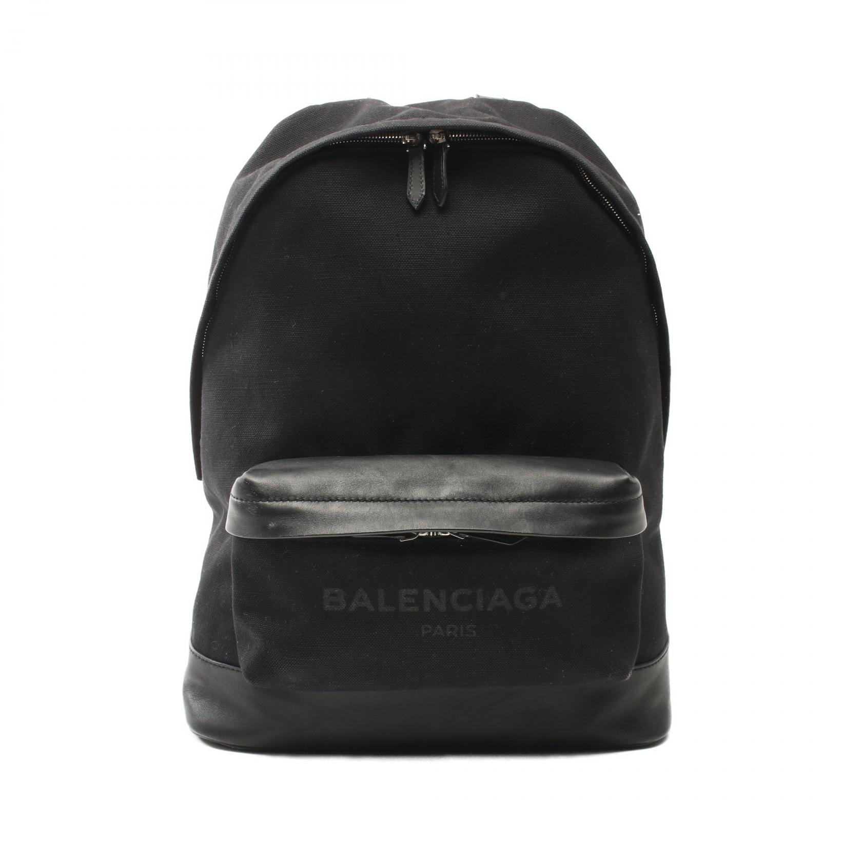 Balenciaga Backpack - Rovelle Bags