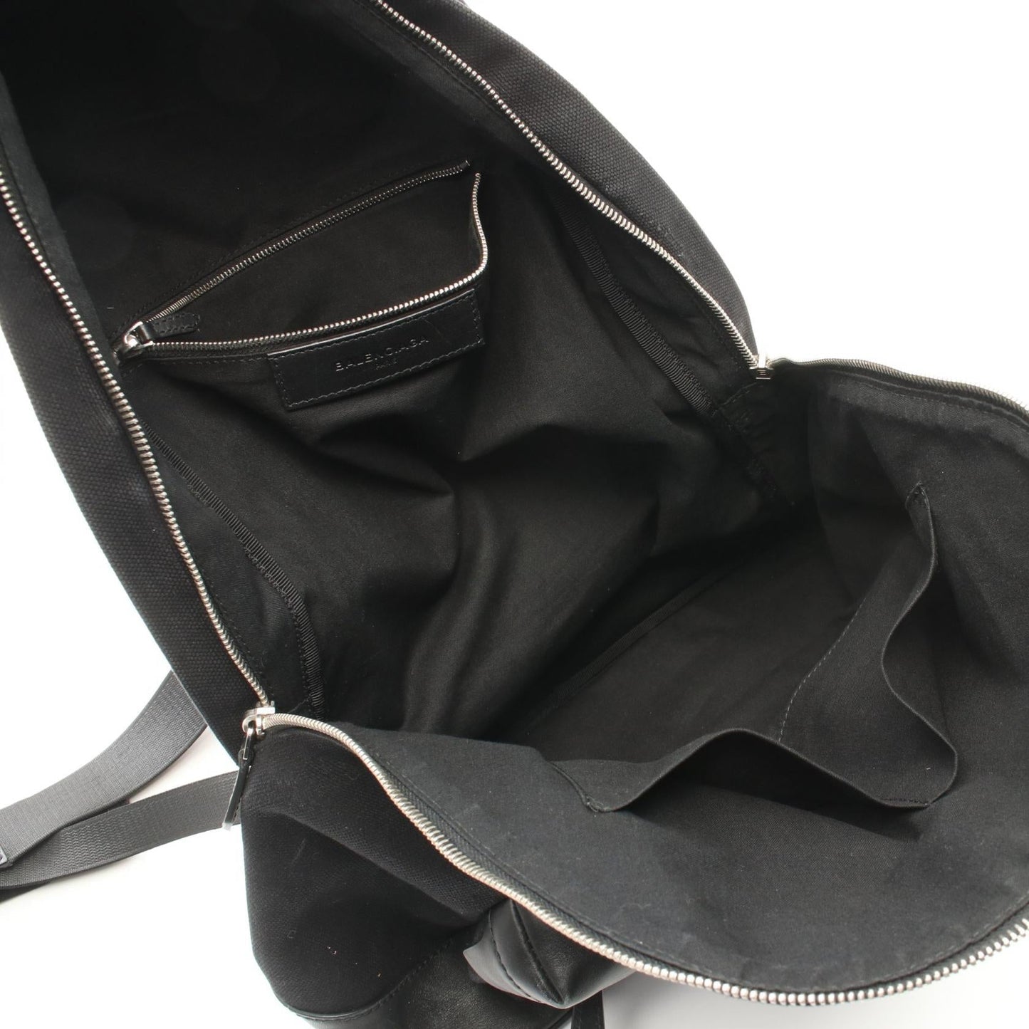 Balenciaga Backpack - Rovelle Bags