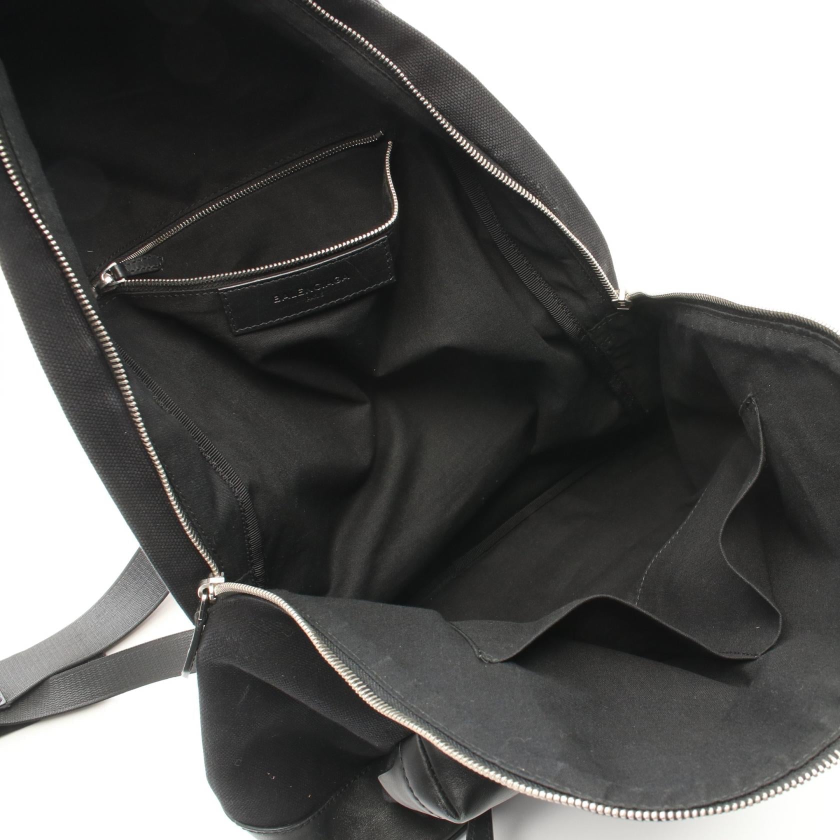 Balenciaga Backpack - Rovelle Bags