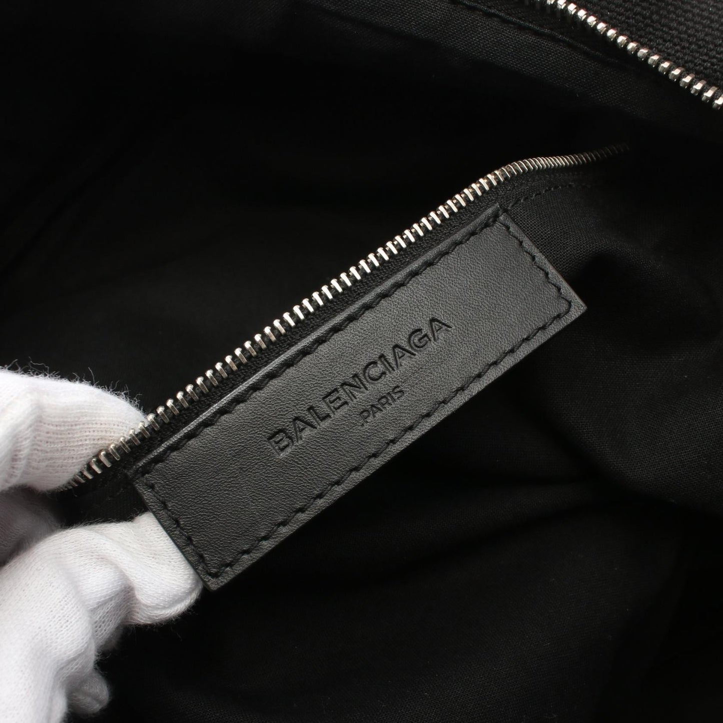 Balenciaga Backpack - Rovelle Bags