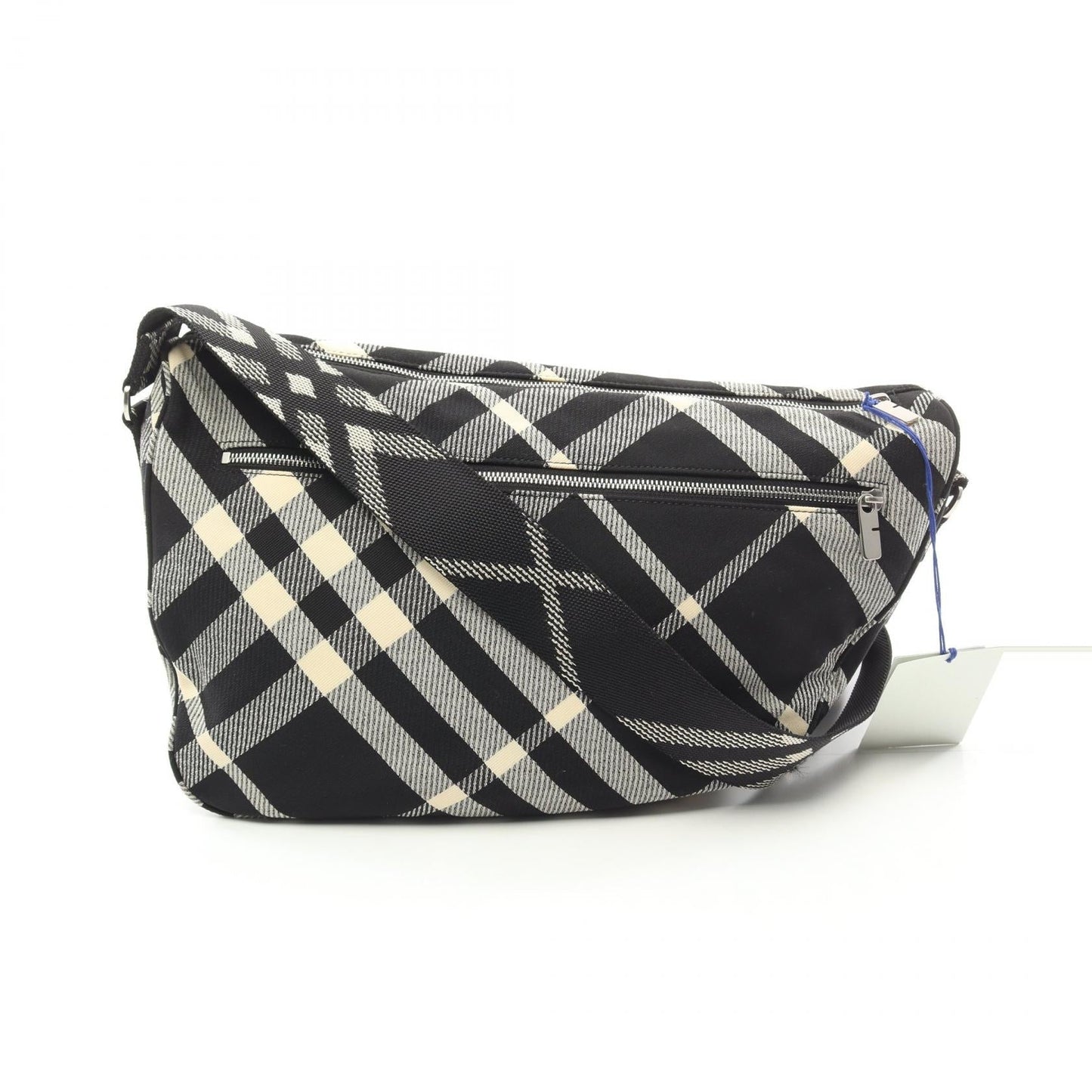 Burberry Shoulder Bag - Rovelle Bags
