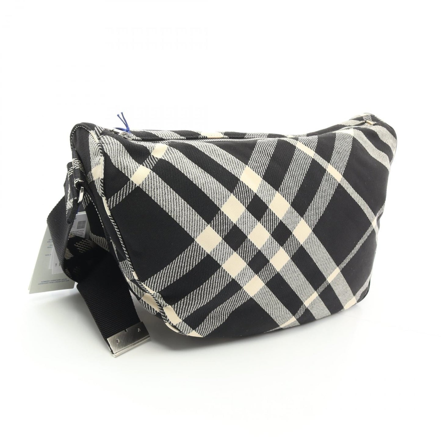 Burberry Shoulder Bag - Rovelle Bags