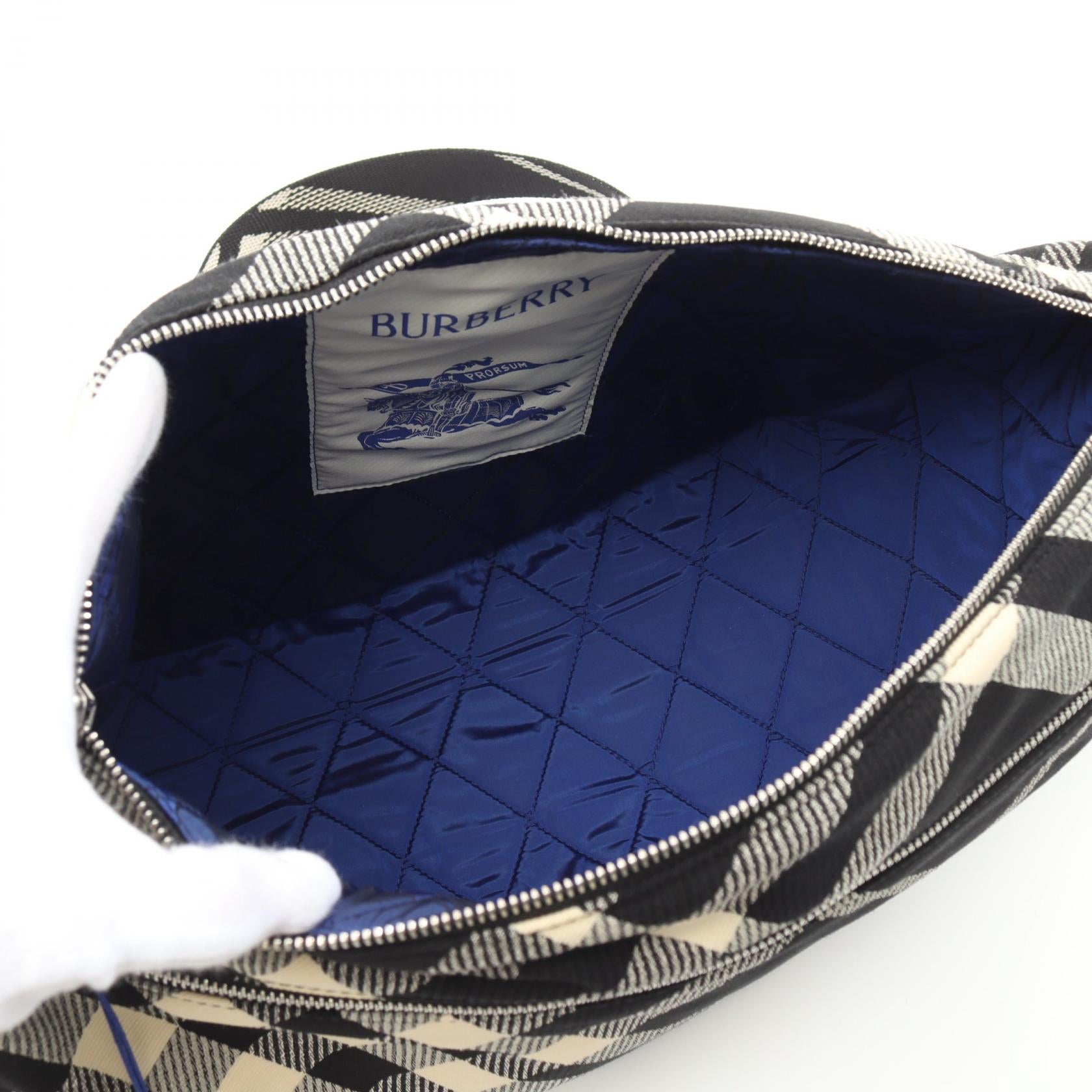 Burberry Shoulder Bag - Rovelle Bags
