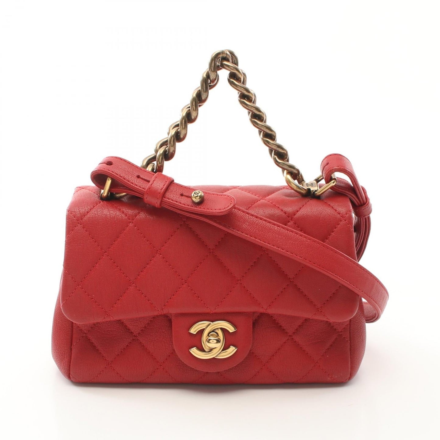 Chanel Classic Flap Flap Bag - Rovelle Bags