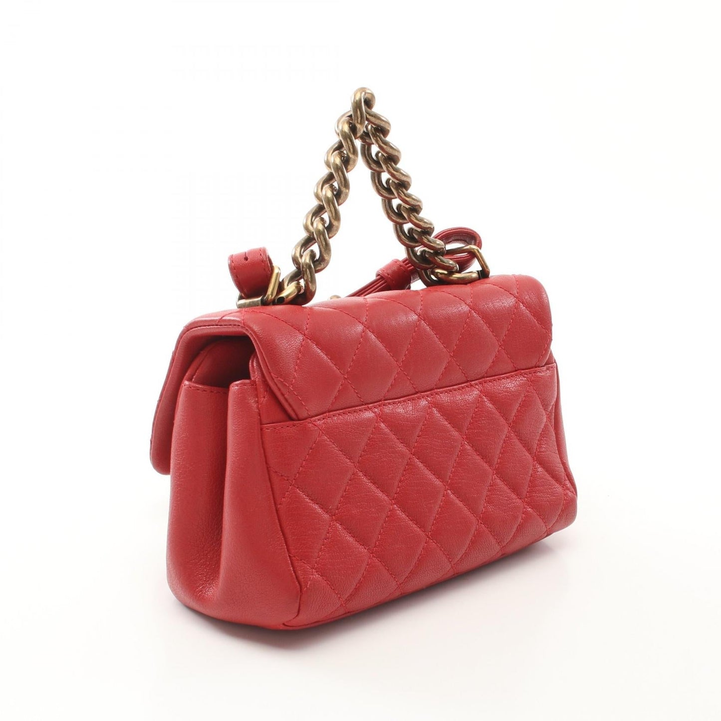 Chanel Classic Flap Flap Bag - Rovelle Bags