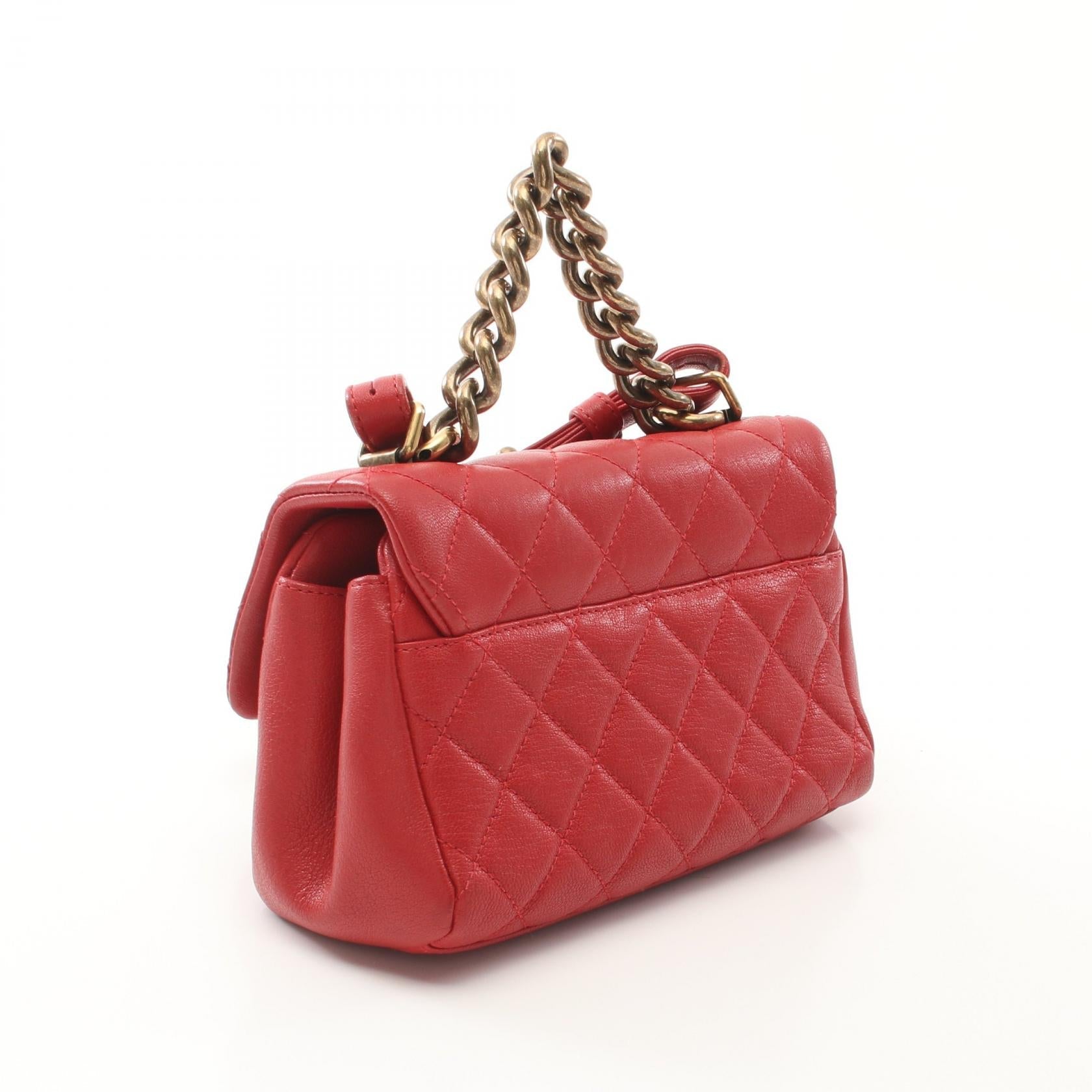 Chanel Classic Flap Flap Bag - Rovelle Bags