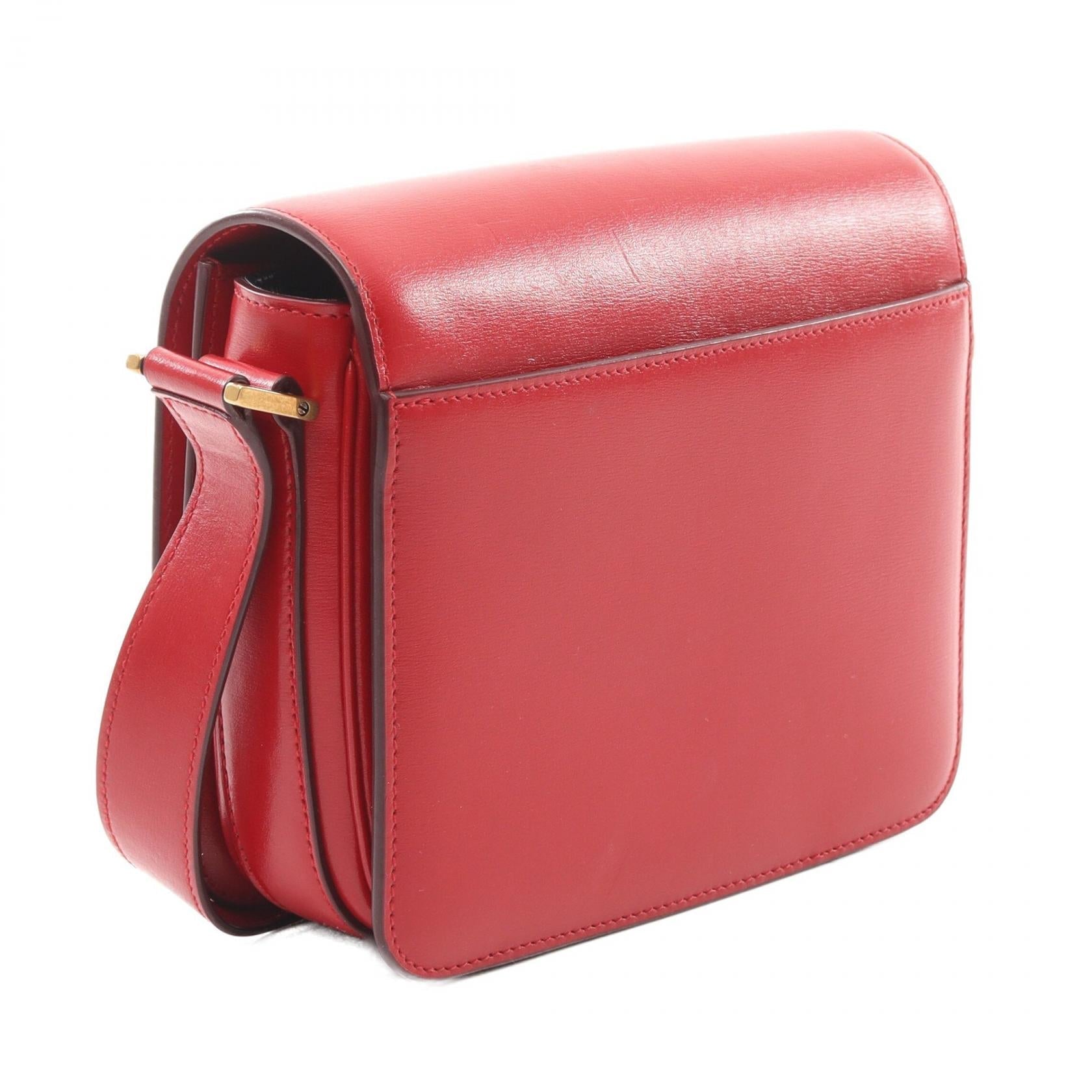 Saint Laurent Shoulder Bag - Rovelle Bags