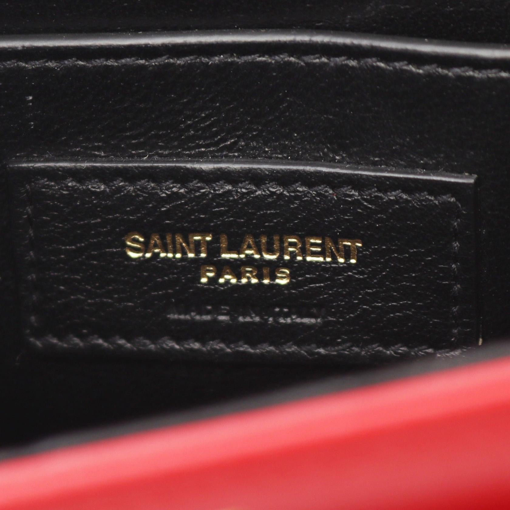 Saint Laurent Shoulder Bag - Rovelle Bags