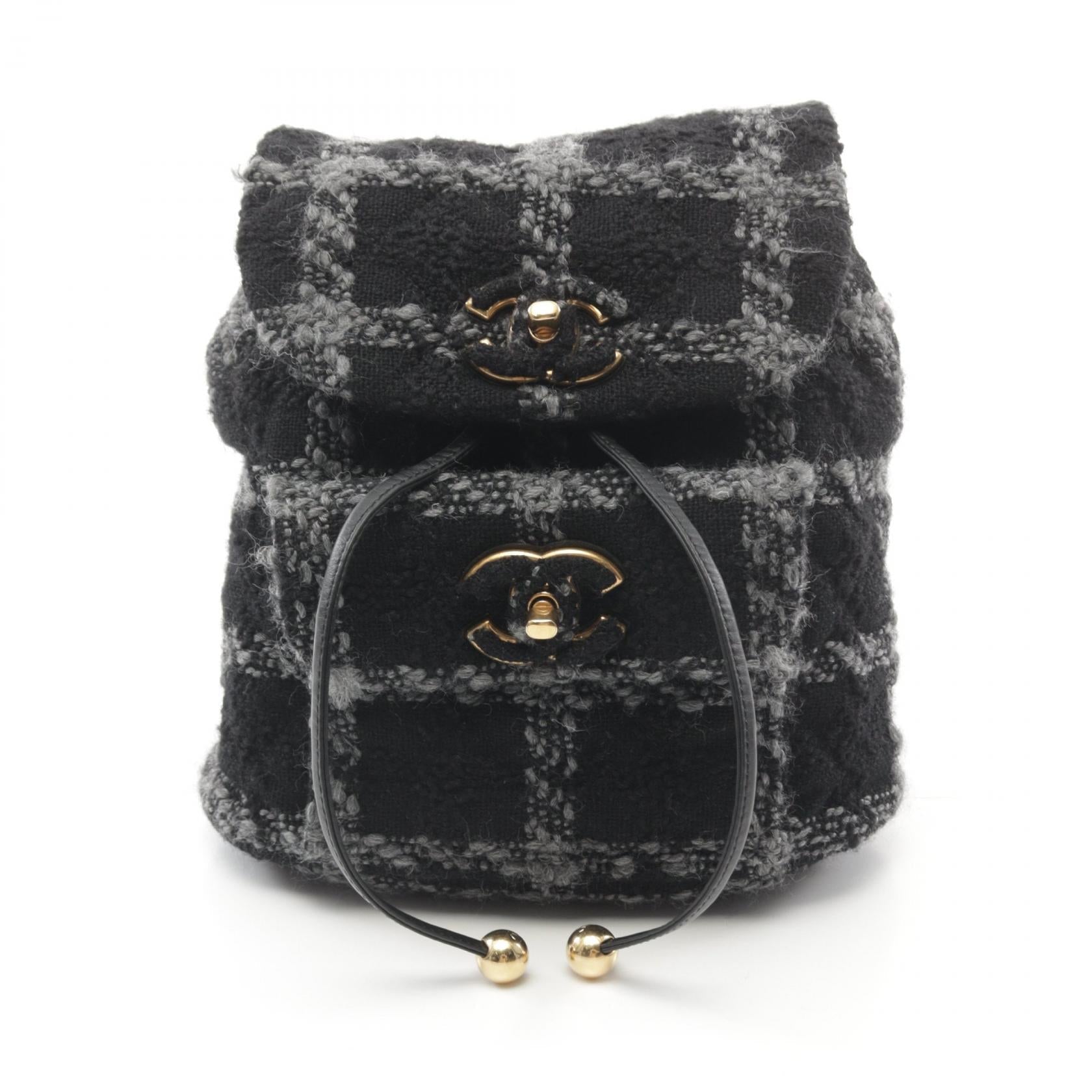 Chanel Classic Flap Flap Bag - Rovelle Bags
